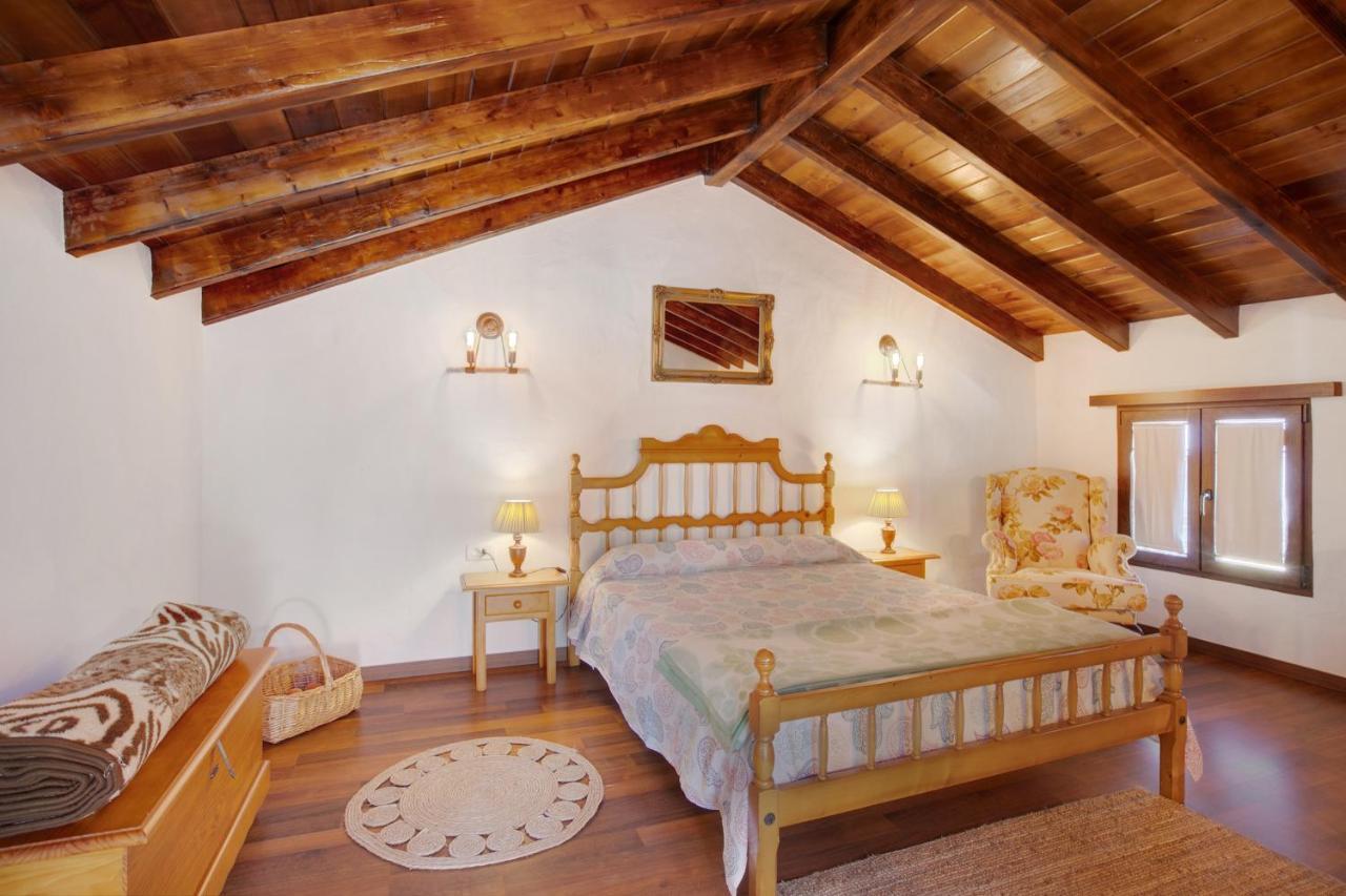 Вілла Casa Tia Eulalia Фронтера Екстер'єр фото